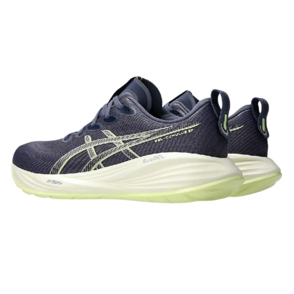 Imagem 5 do produto Tênis Asics Gel-Cumulus 27 Masculino