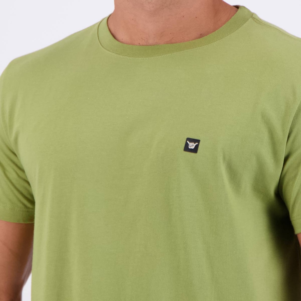 Imagem 5 do produto Camisa Hang Loose MC Mini Masculina