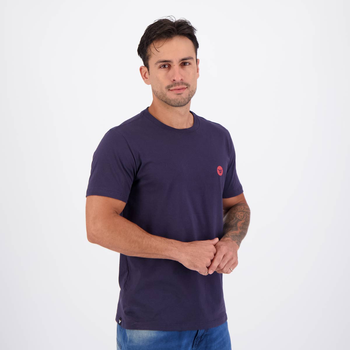 Imagem 2 do produto Camisa Hang Loose Round Masculina