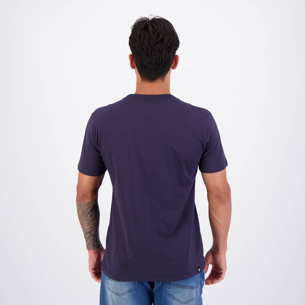 Imagem 4 do produto Camisa Hang Loose Round Masculina