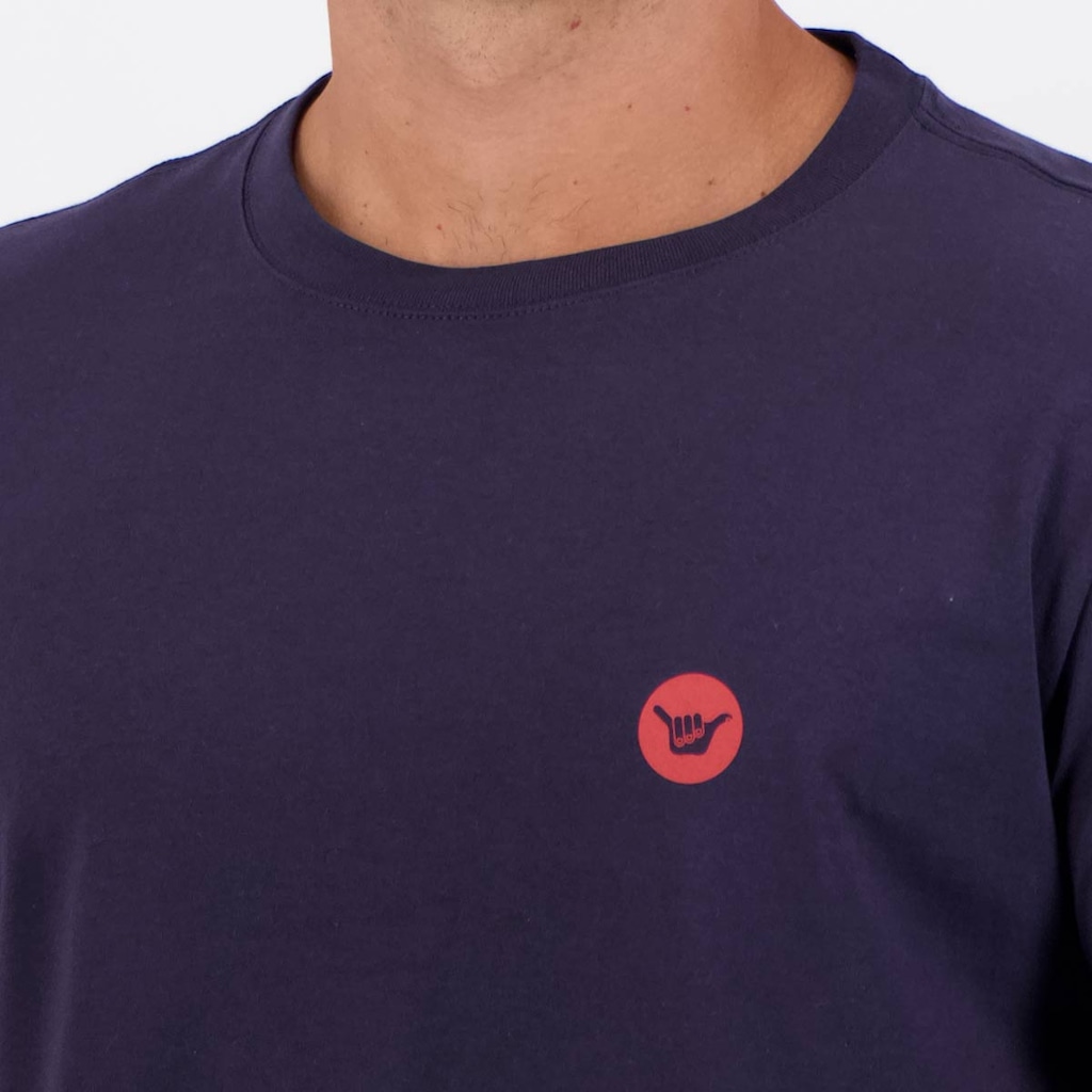Imagem 5 do produto Camisa Hang Loose Round Masculina
