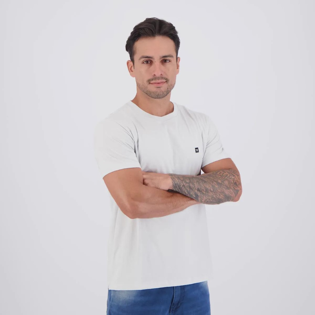 Imagem 2 do produto Camisa Hang Loose MC Mini Masculina