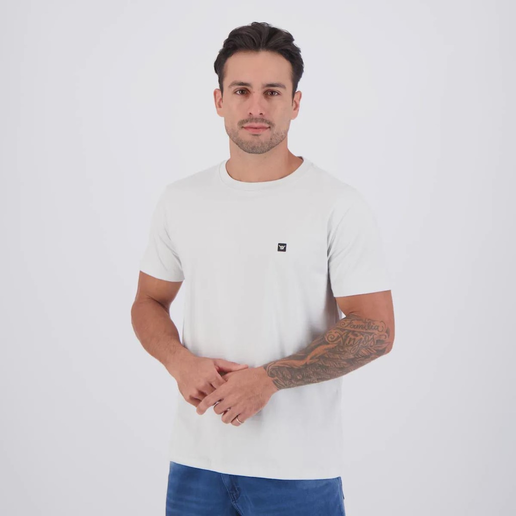 Imagem 3 do produto Camisa Hang Loose MC Mini Masculina