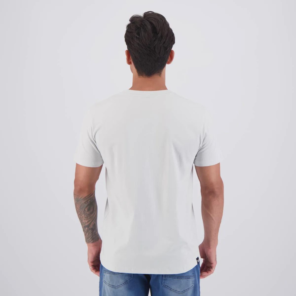 Imagem 4 do produto Camisa Hang Loose MC Mini Masculina
