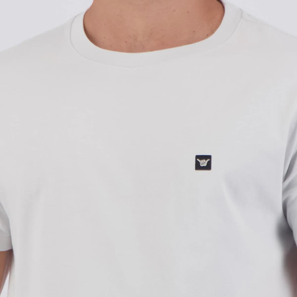 Imagem 5 do produto Camisa Hang Loose MC Mini Masculina