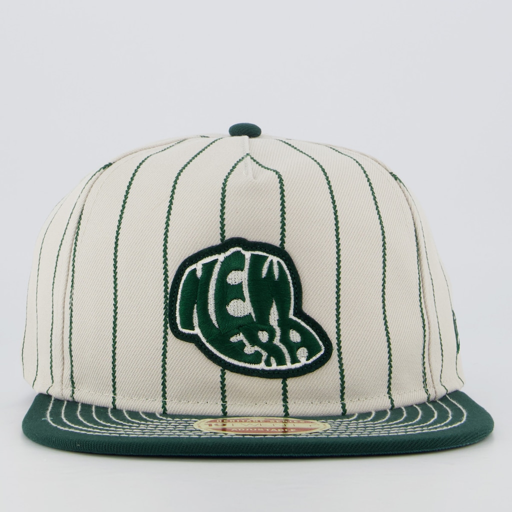 Imagem 2 do produto Boné New Era Branded Heritage 1920 Unissex