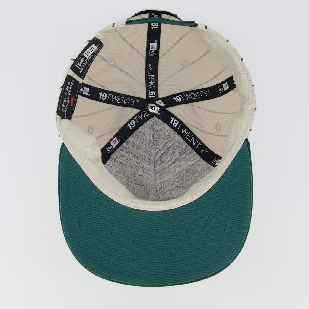 Imagem 4 do produto Boné New Era Branded Heritage 1920 Unissex