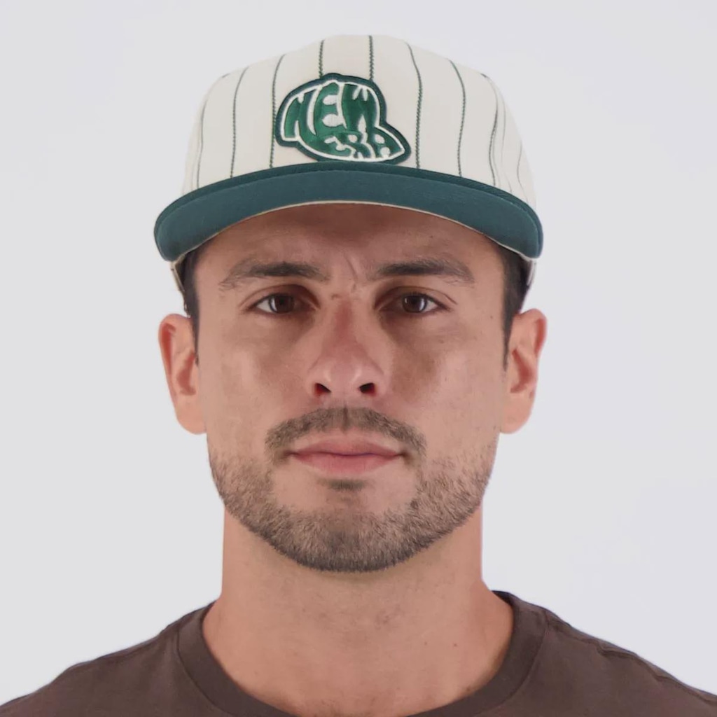 Imagem 5 do produto Boné New Era Branded Heritage 1920 Unissex