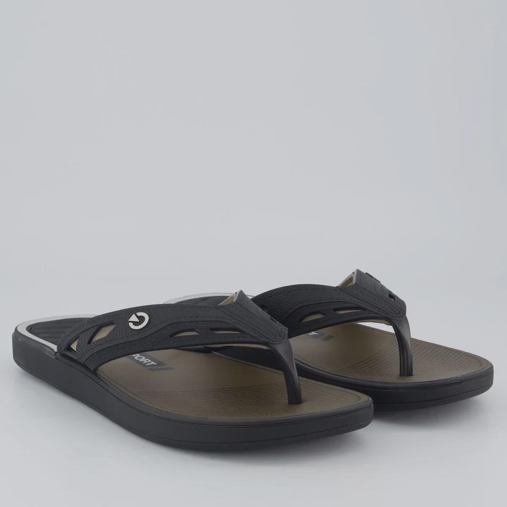 Imagem 3 do produto Chinelo Cartago Dallas Masculino