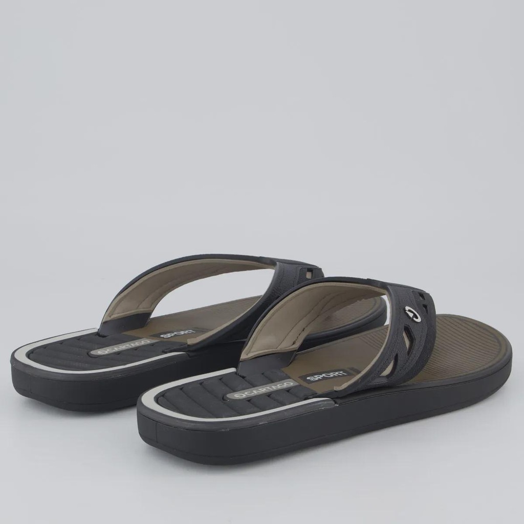 Imagem 4 do produto Chinelo Cartago Dallas Masculino