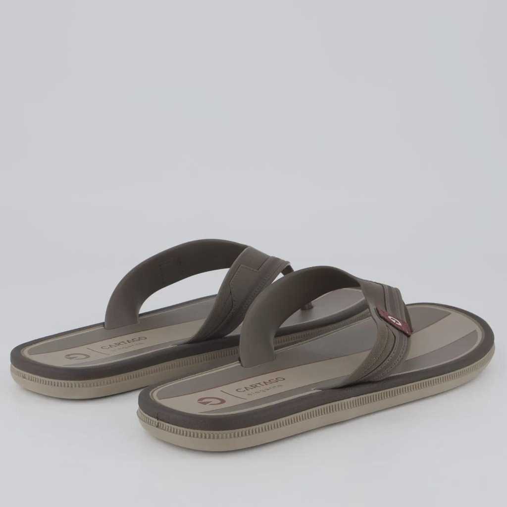 Imagem 4 do produto Chinelo Cartago Maiorca III Masculino