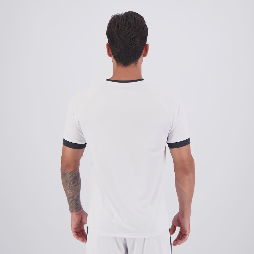 Imagem 4 do produto Camiseta Topper Classic Color III Masculina