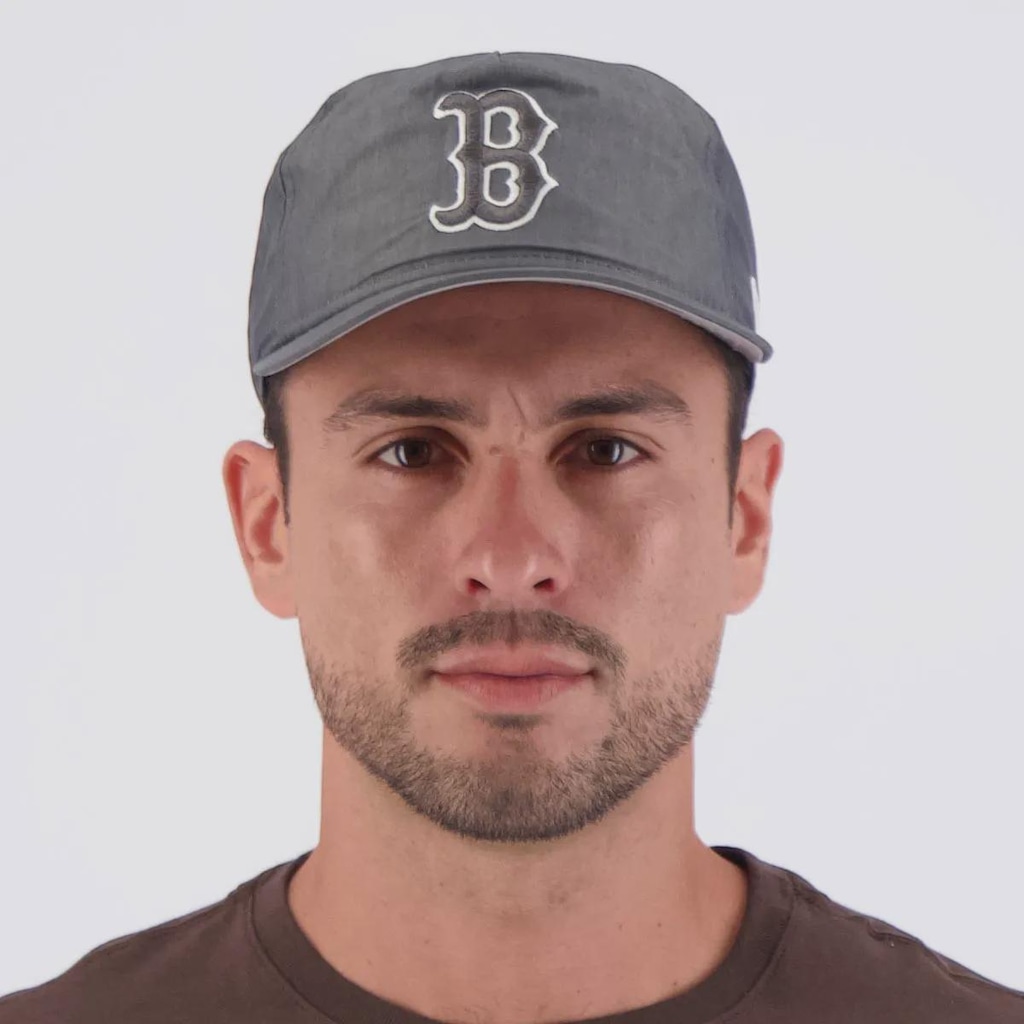 Imagem 5 do produto Boné New Era MLB Boston Red Sox Nylon Unissex