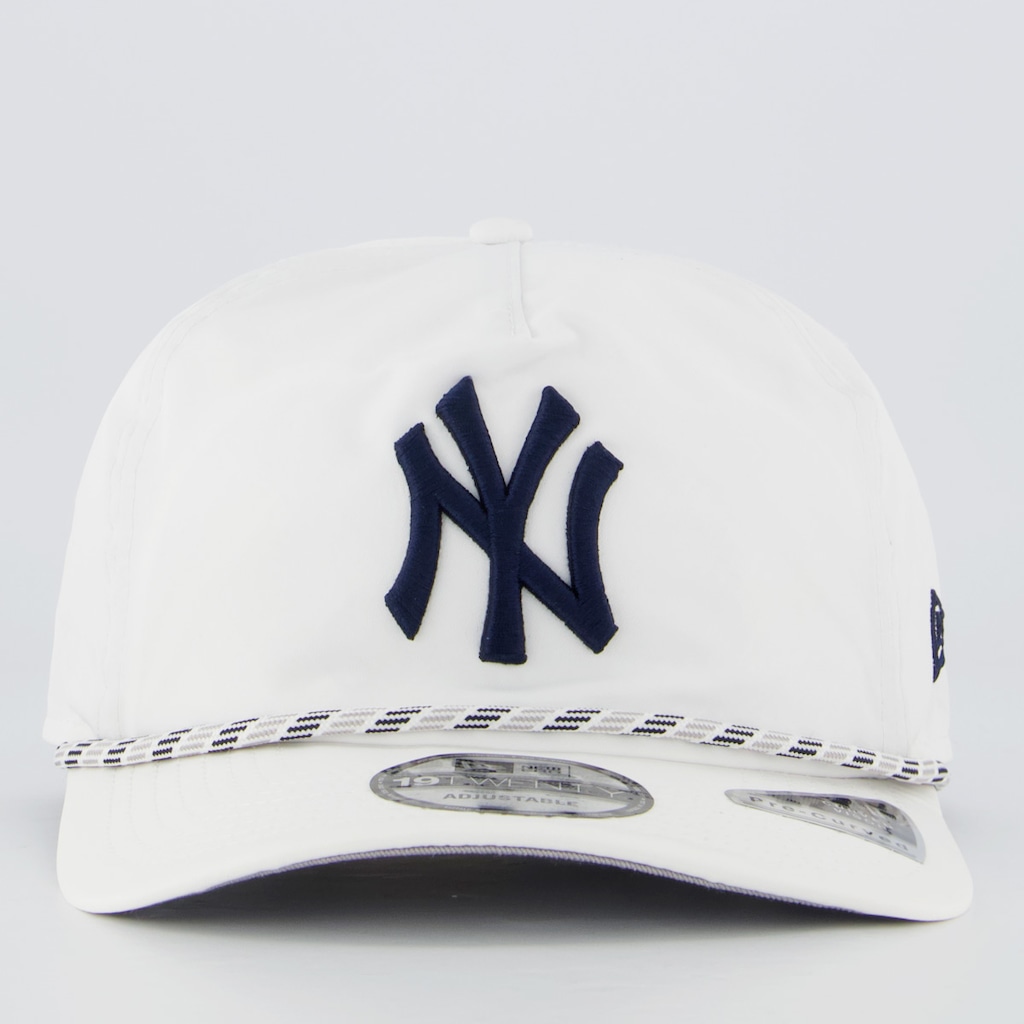 Imagem 2 do produto Boné New Era MLB New York Yankees Corda 1920 Unissex