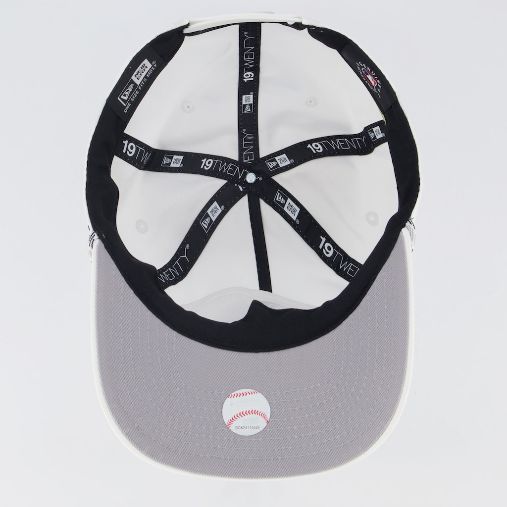 Imagem 4 do produto Boné New Era MLB New York Yankees Corda 1920 Unissex
