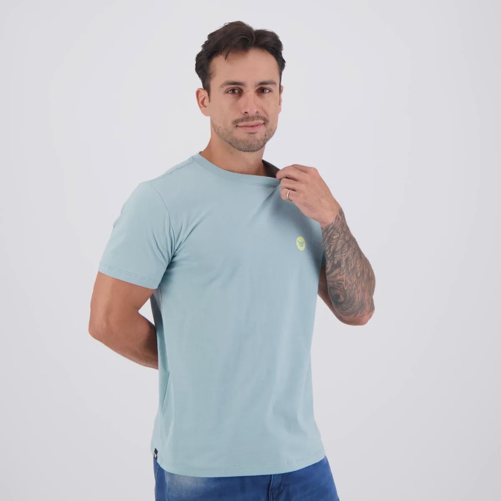 Imagem 2 do produto Camisa Hang Loose Round Masculina