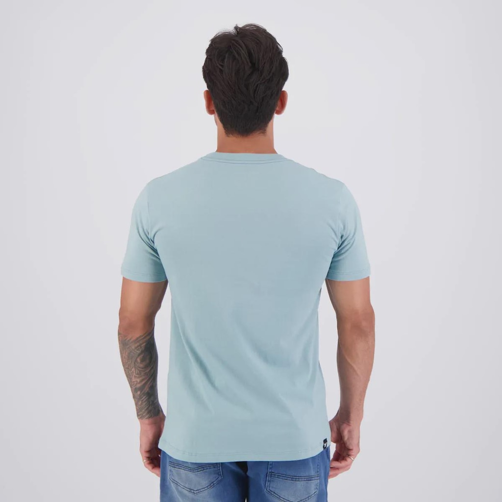 Imagem 4 do produto Camisa Hang Loose Round Masculina