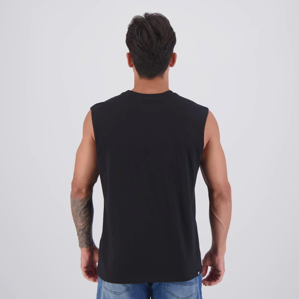 Imagem 4 do produto Regata Hang Loose Flat Masculina