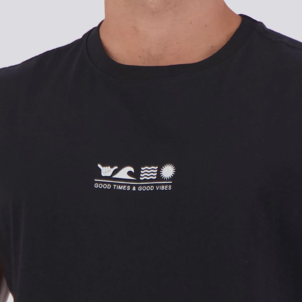 Imagem 5 do produto Regata Hang Loose Flat Masculina