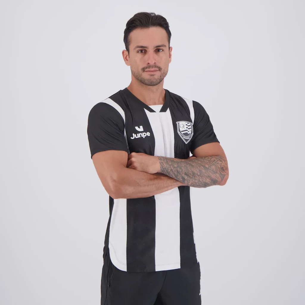 Imagem 2 do produto Camisa Junpe Votuporanguense I 2026 Masculina