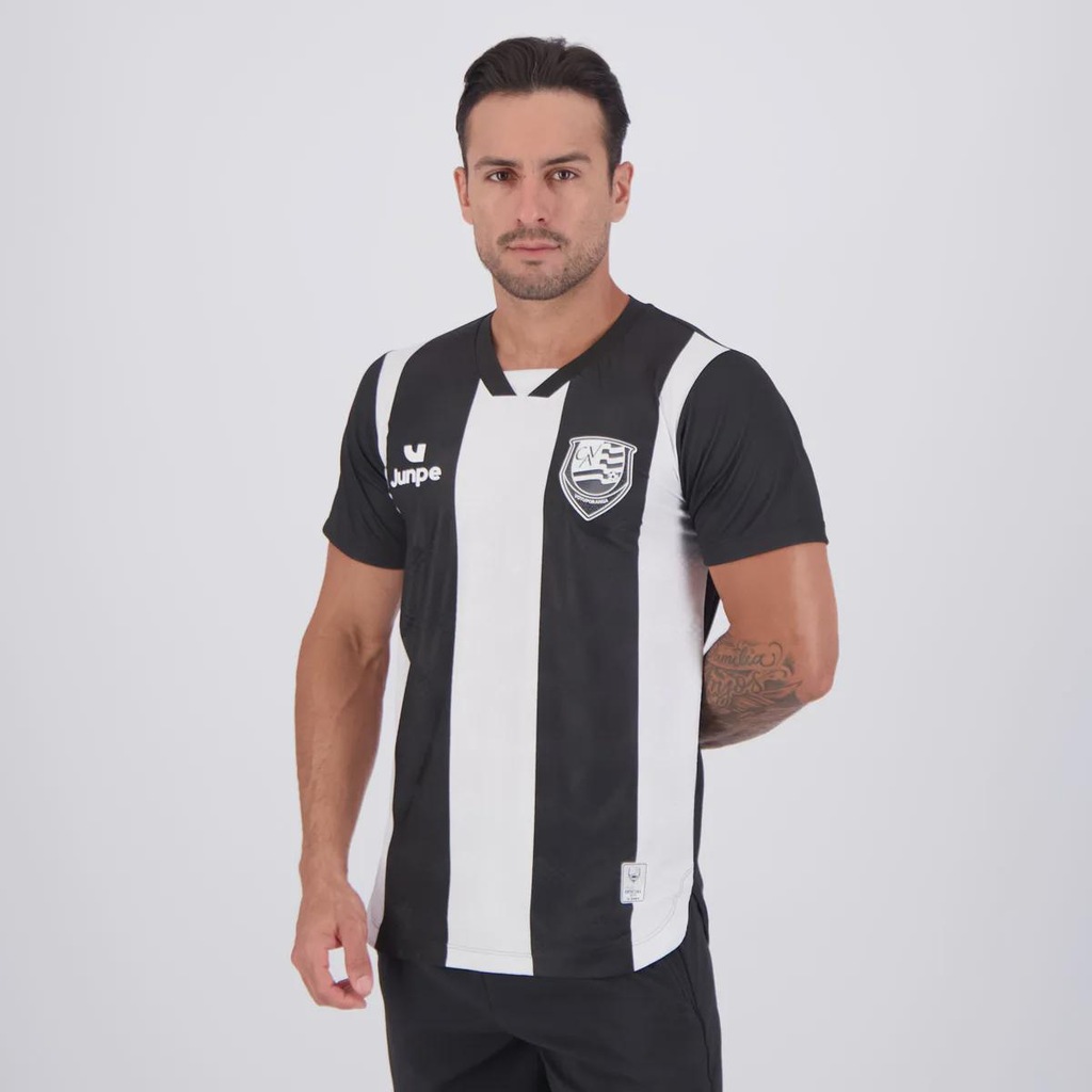 Imagem 3 do produto Camisa Junpe Votuporanguense I 2026 Masculina
