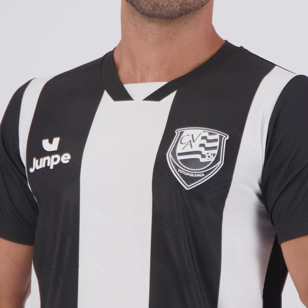 Imagem 5 do produto Camisa Junpe Votuporanguense I 2026 Masculina