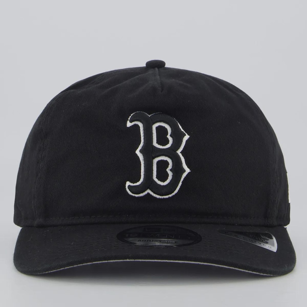 Imagem 2 do produto Boné New Era MLB Boston Red Sox 1920 Unissex