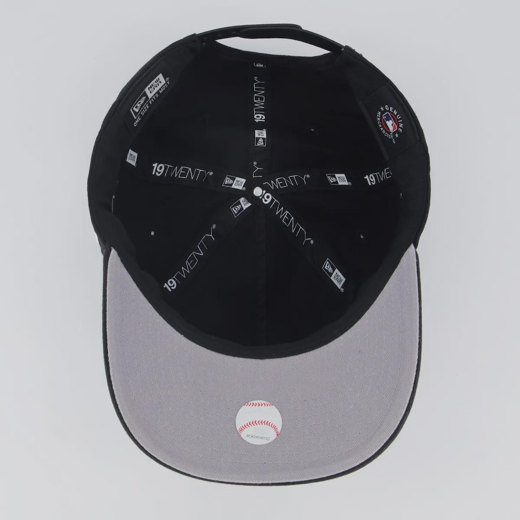 Imagem 4 do produto Boné New Era MLB Boston Red Sox 1920 Unissex