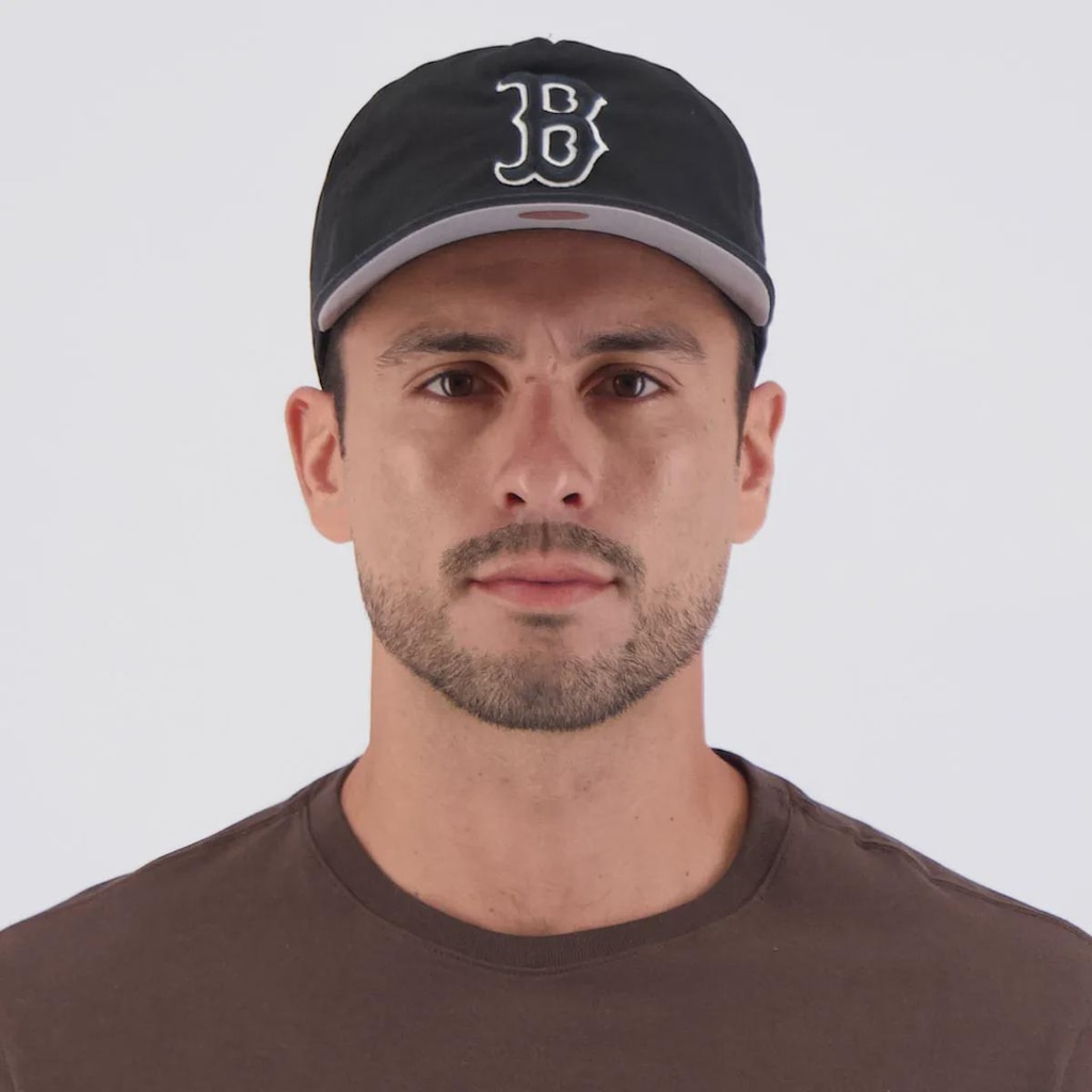 Imagem 5 do produto Boné New Era MLB Boston Red Sox 1920 Unissex