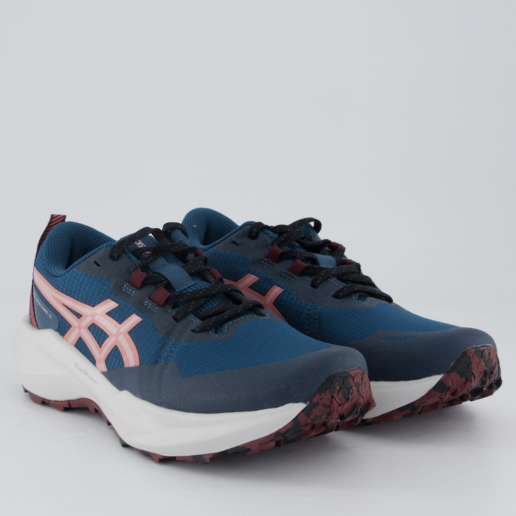 Imagem 2 do produto Tênis Feminino ASICS Gel Venture 11