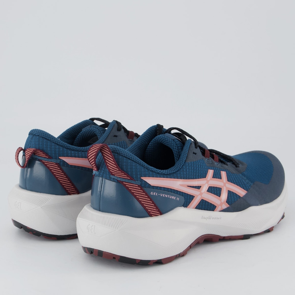 Imagem 3 do produto Tênis Feminino ASICS Gel Venture 11