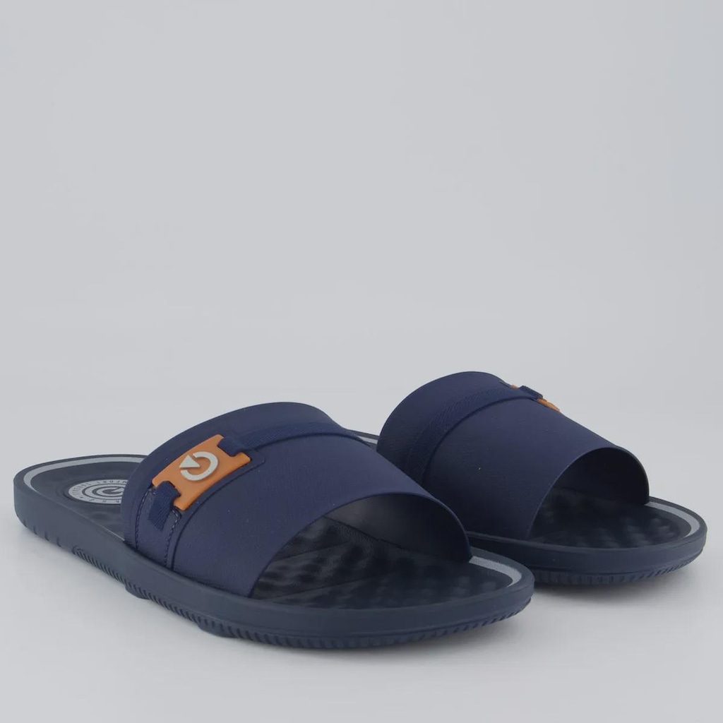 Imagem 3 do produto Chinelo Cartago Arizona Gáspea Masculino
