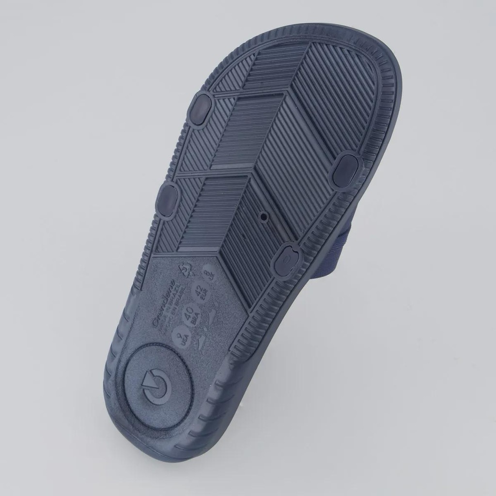 Imagem 5 do produto Chinelo Cartago Arizona Gáspea Masculino