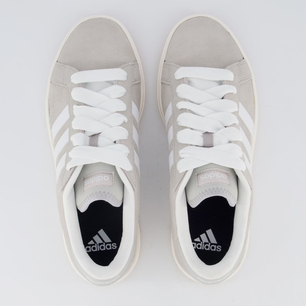 Imagem 4 do produto Tenis Masculino adidas Grand Court Base Suede