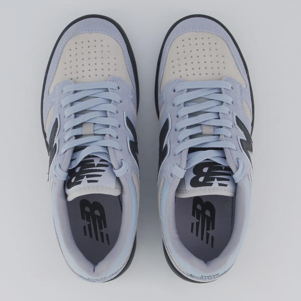 Imagem 4 do produto Tênis Feminino New Balance 480 Low