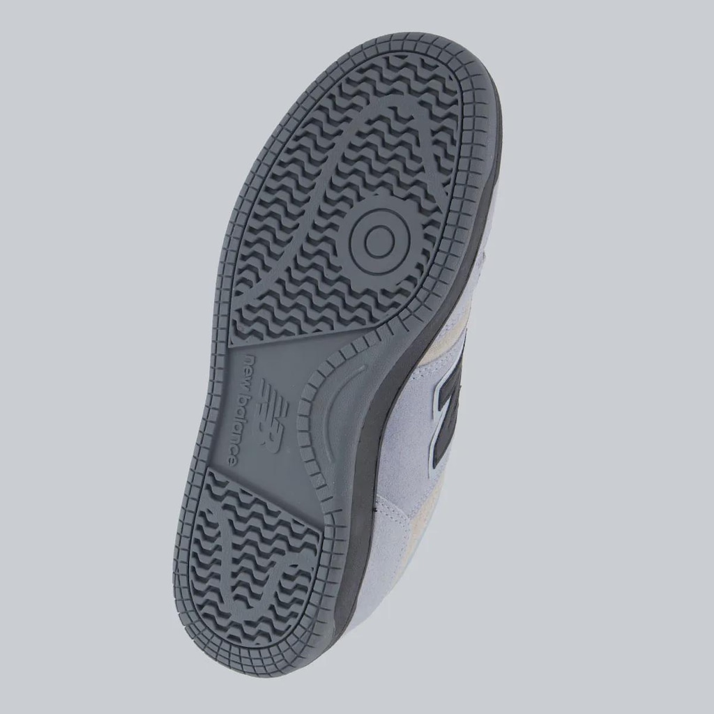 Imagem 5 do produto Tênis Feminino New Balance 480 Low