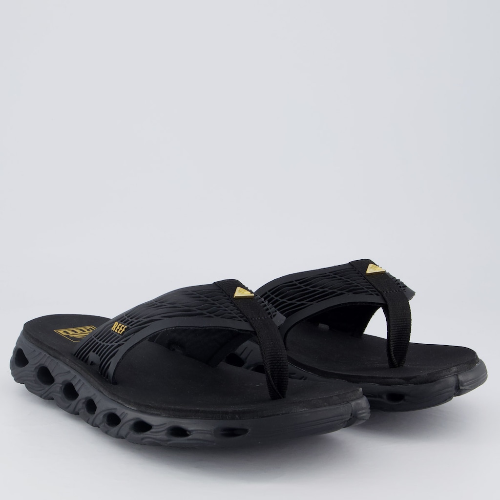 Imagem 3 do produto Chinelo Reef Vision Masculino