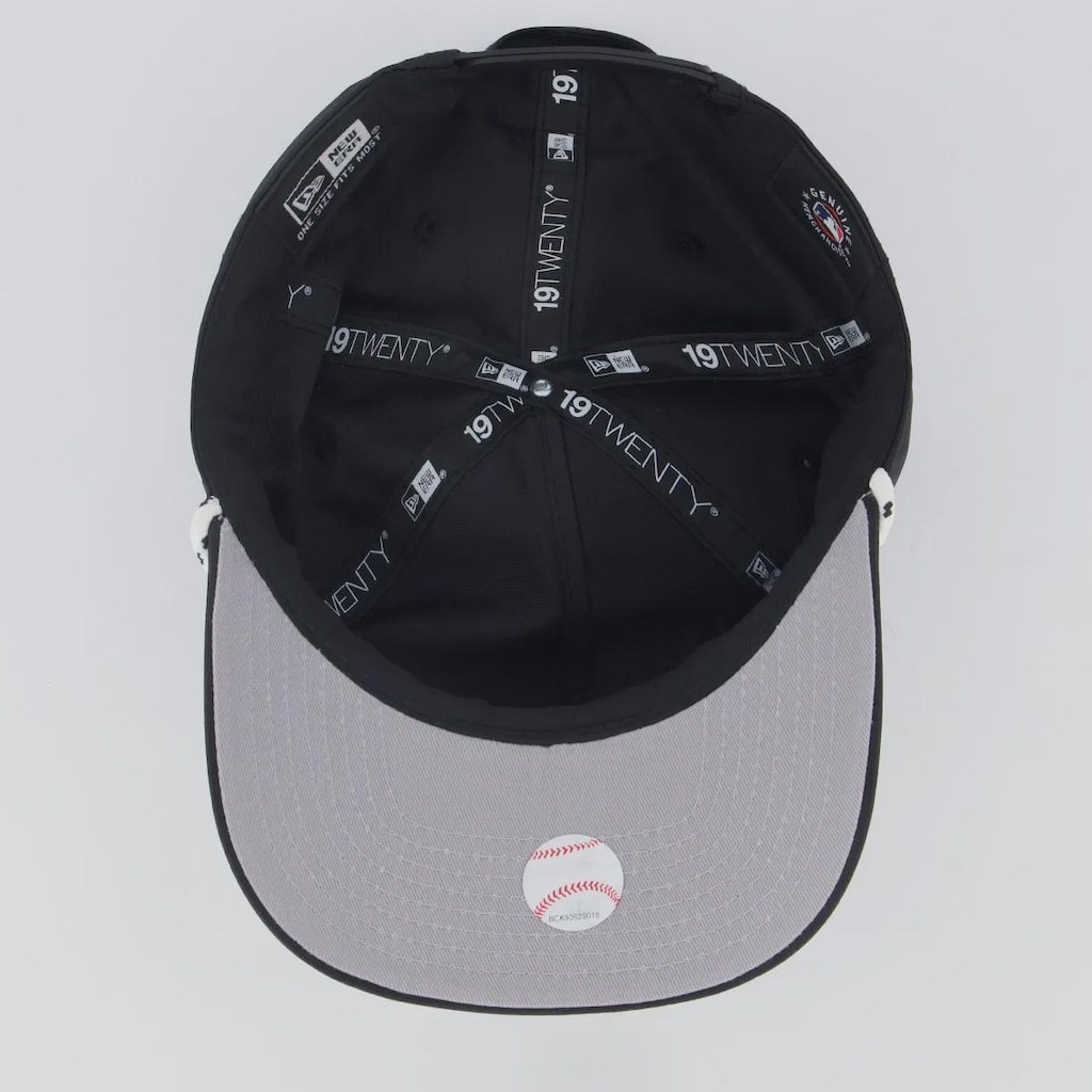 Imagem 4 do produto Boné New Era MLB New York Yankees Corda 1920 Unissex
