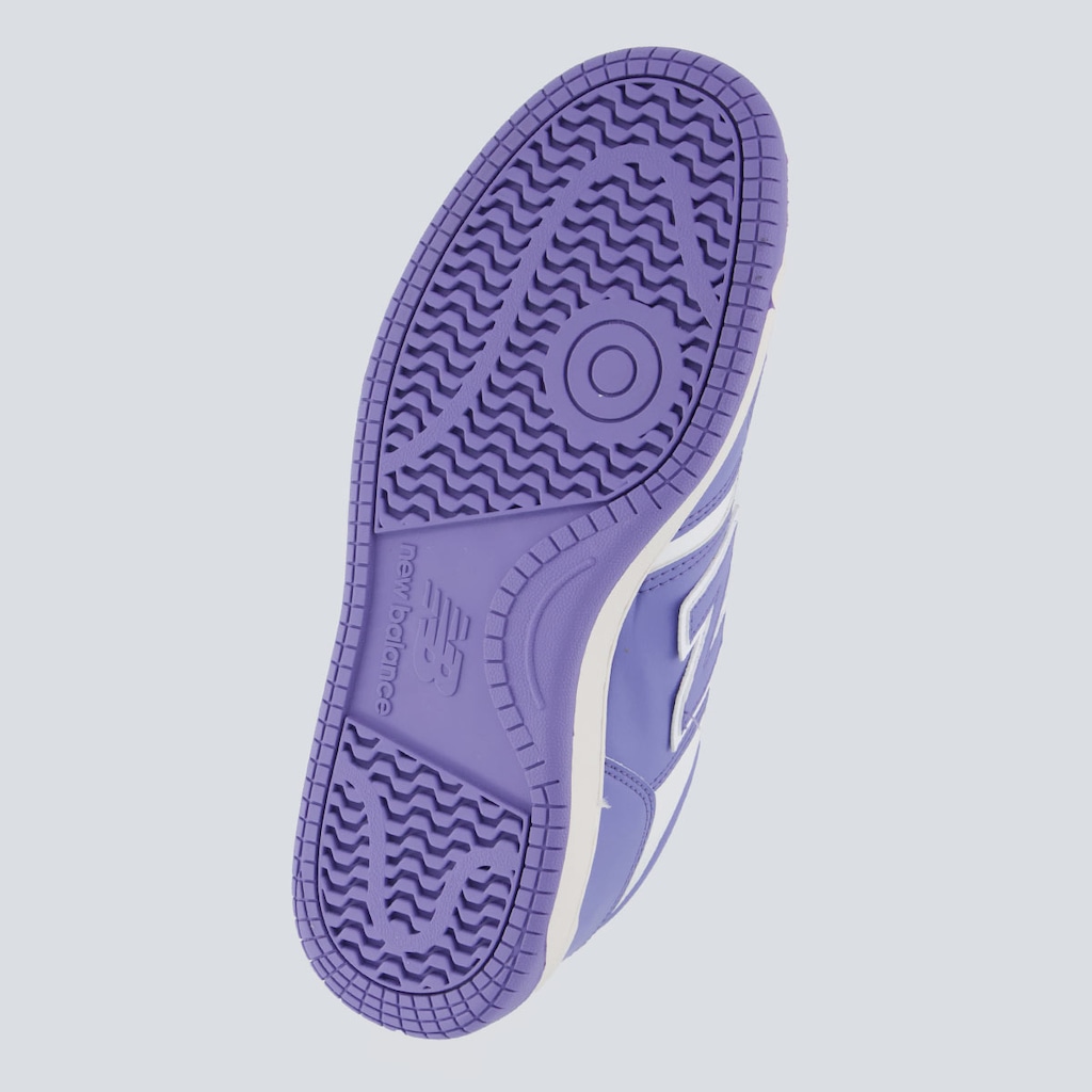 Imagem 5 do produto Tênis Feminino New Balance 480 Low