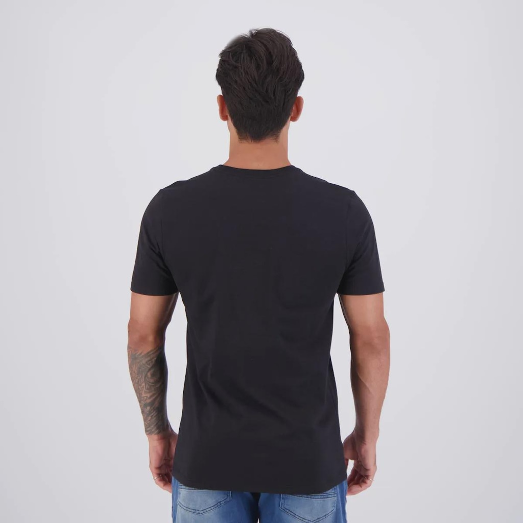Imagem 4 do produto Camiseta Hurley Caliroots Masculina