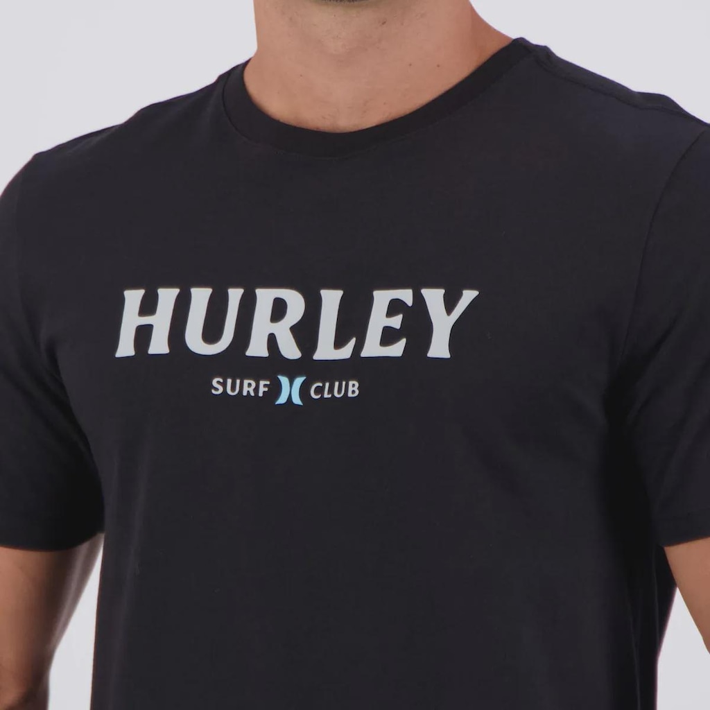 Imagem 5 do produto Camiseta Hurley Caliroots Masculina