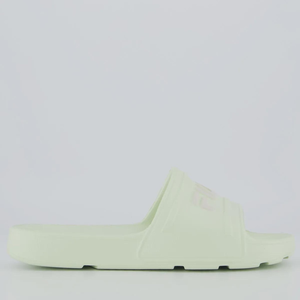 Imagem 2 do produto Chinelo Fila Sleek Slide Feminino