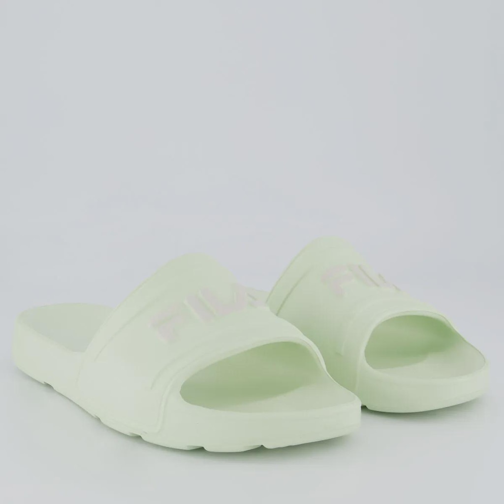 Imagem 3 do produto Chinelo Fila Sleek Slide Feminino