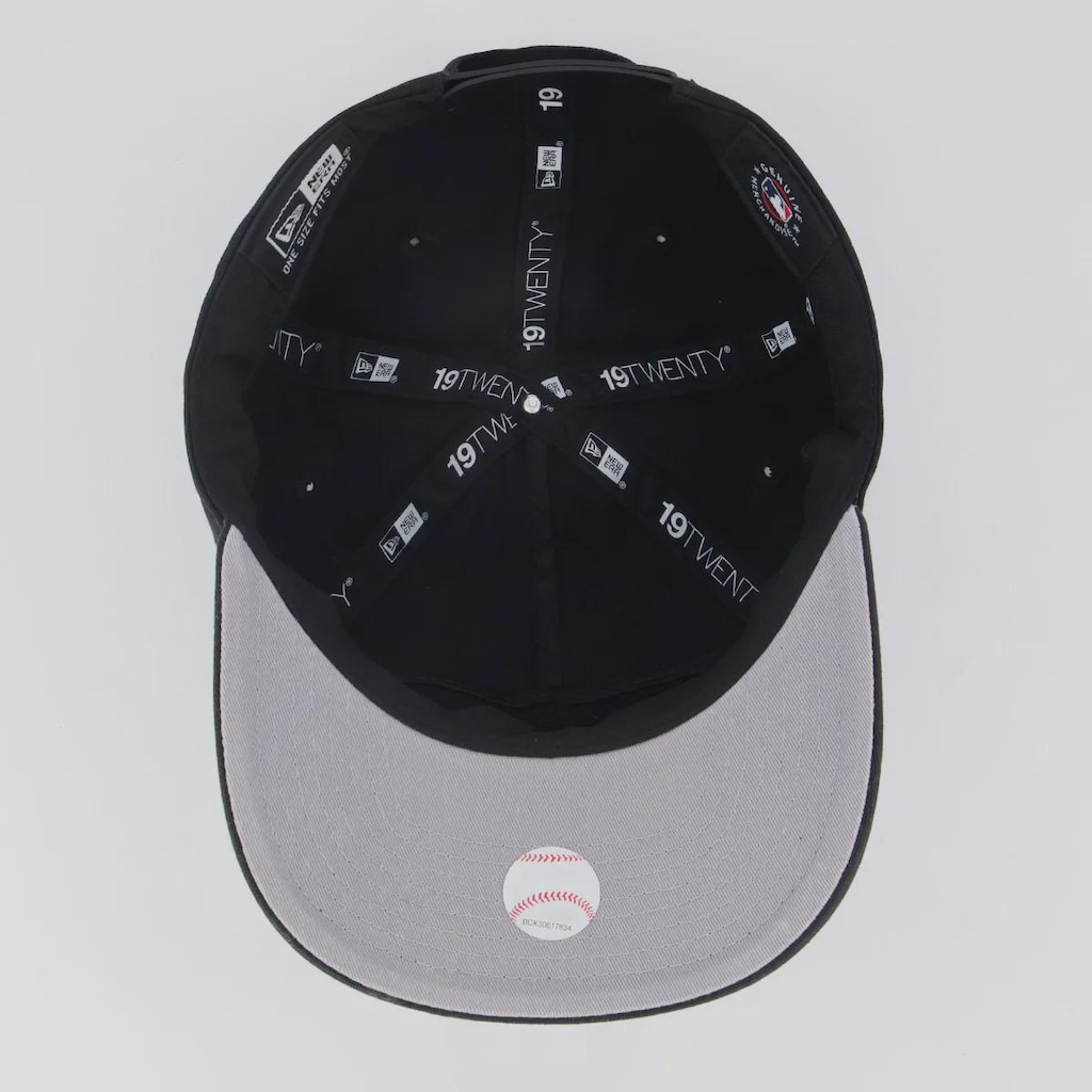 Imagem 4 do produto Boné New Era MLB Los Angeles Dodgers 1920 Unissex