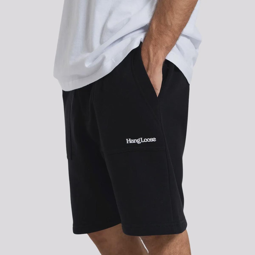 Imagem 3 do produto Bermuda Hang Loose Typo Masculina