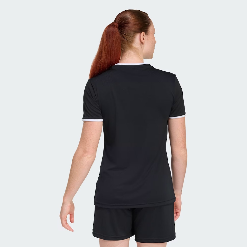Imagem 2 do produto Camiseta adidas Entrada 26 Feminina