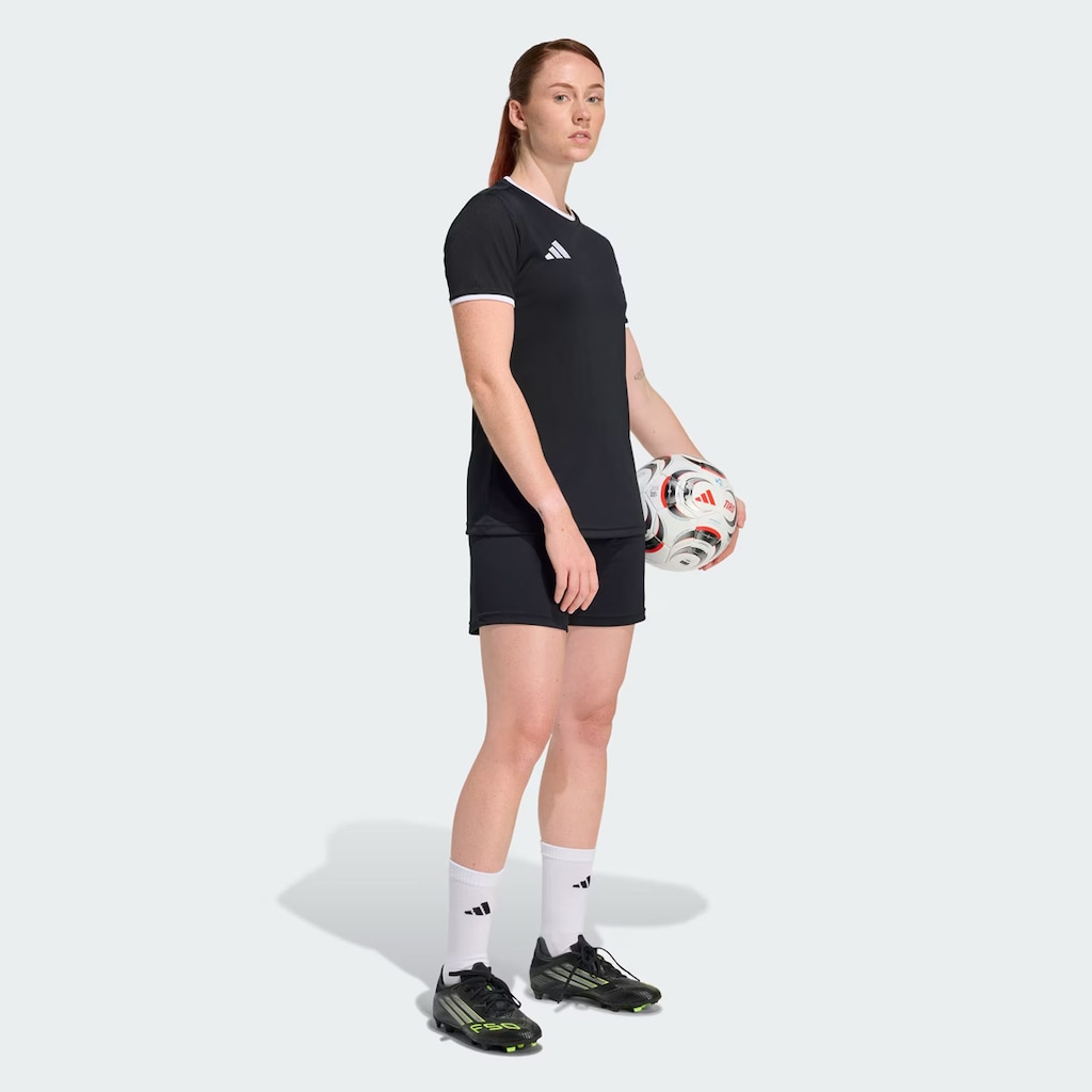 Imagem 3 do produto Camiseta adidas Entrada 26 Feminina