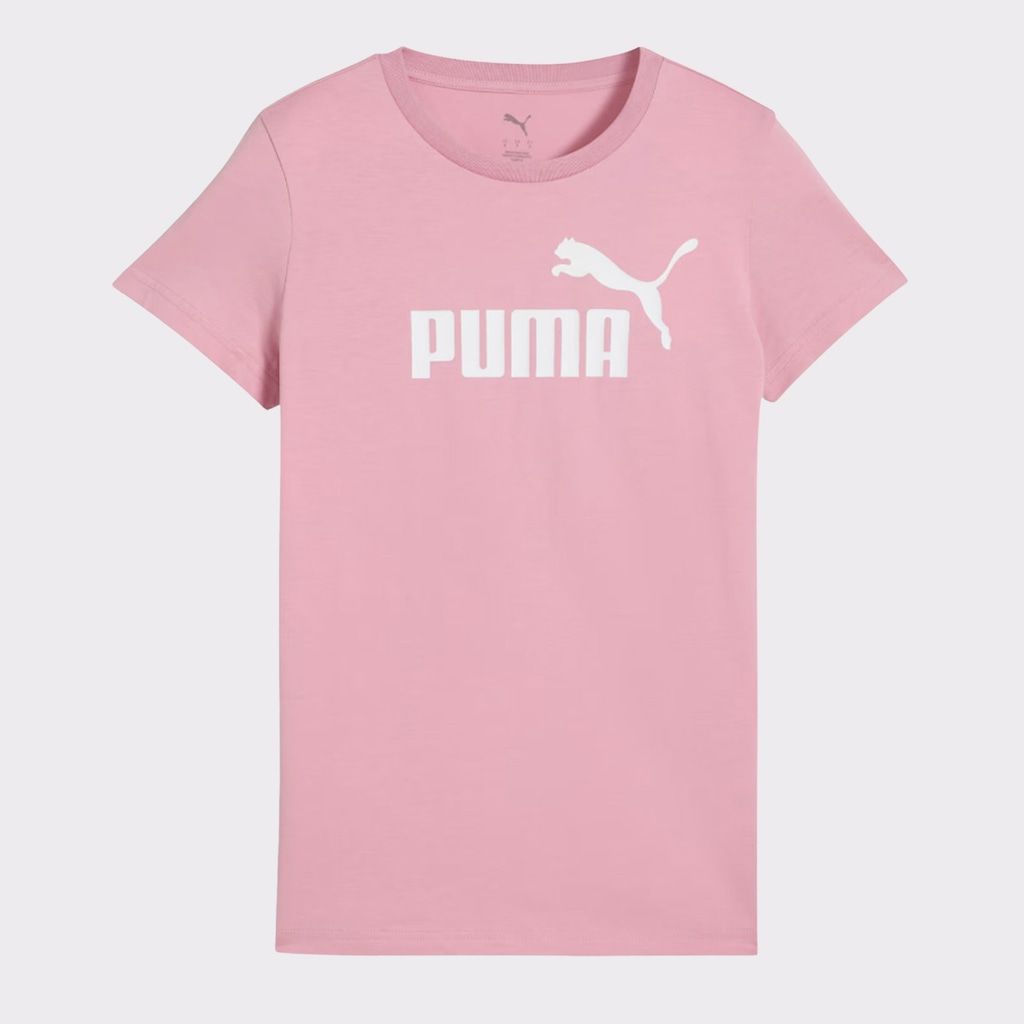 Imagem 4 do produto Camiseta PUMA ESS No. 1 Logo Feminina