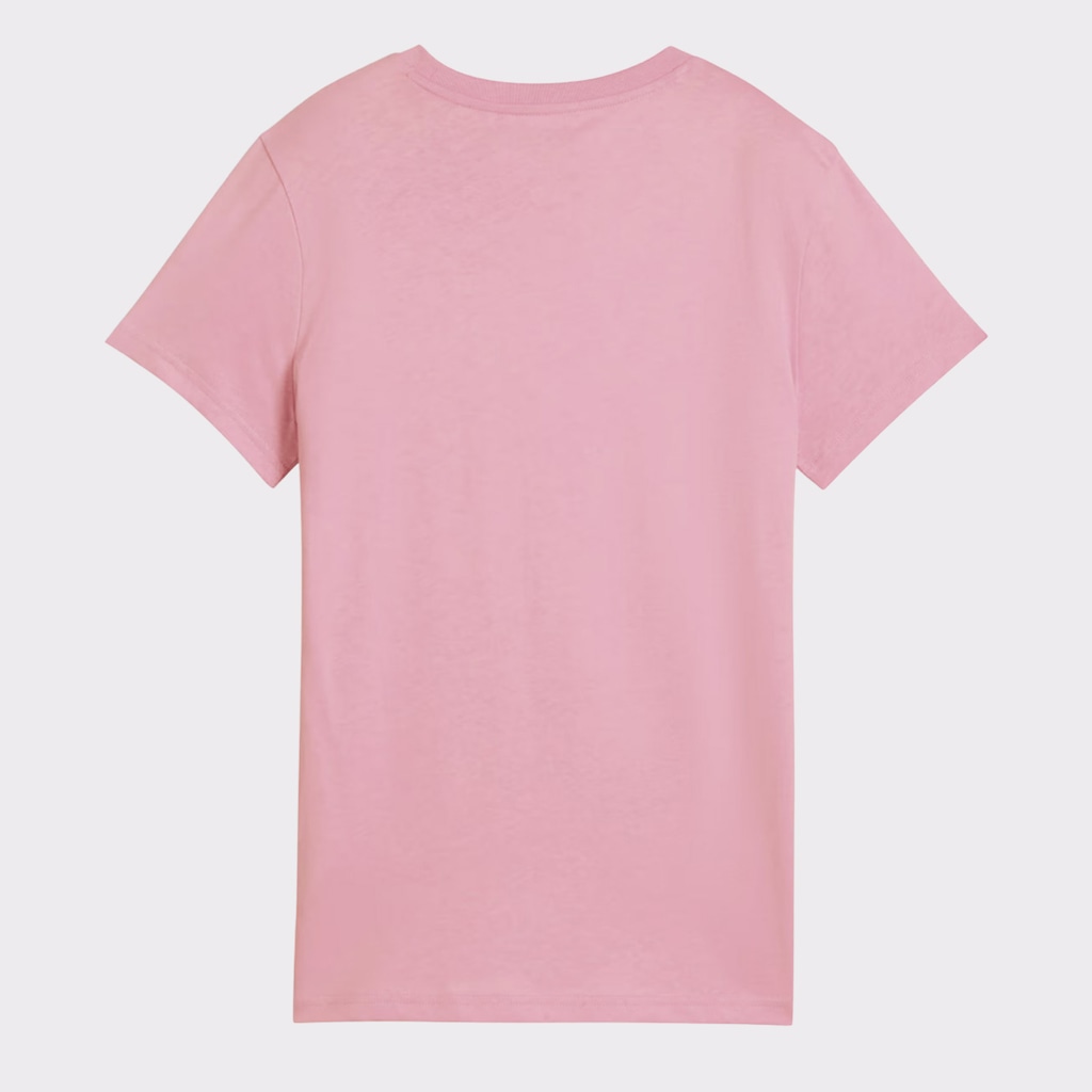 Imagem 5 do produto Camiseta PUMA ESS No. 1 Logo Feminina