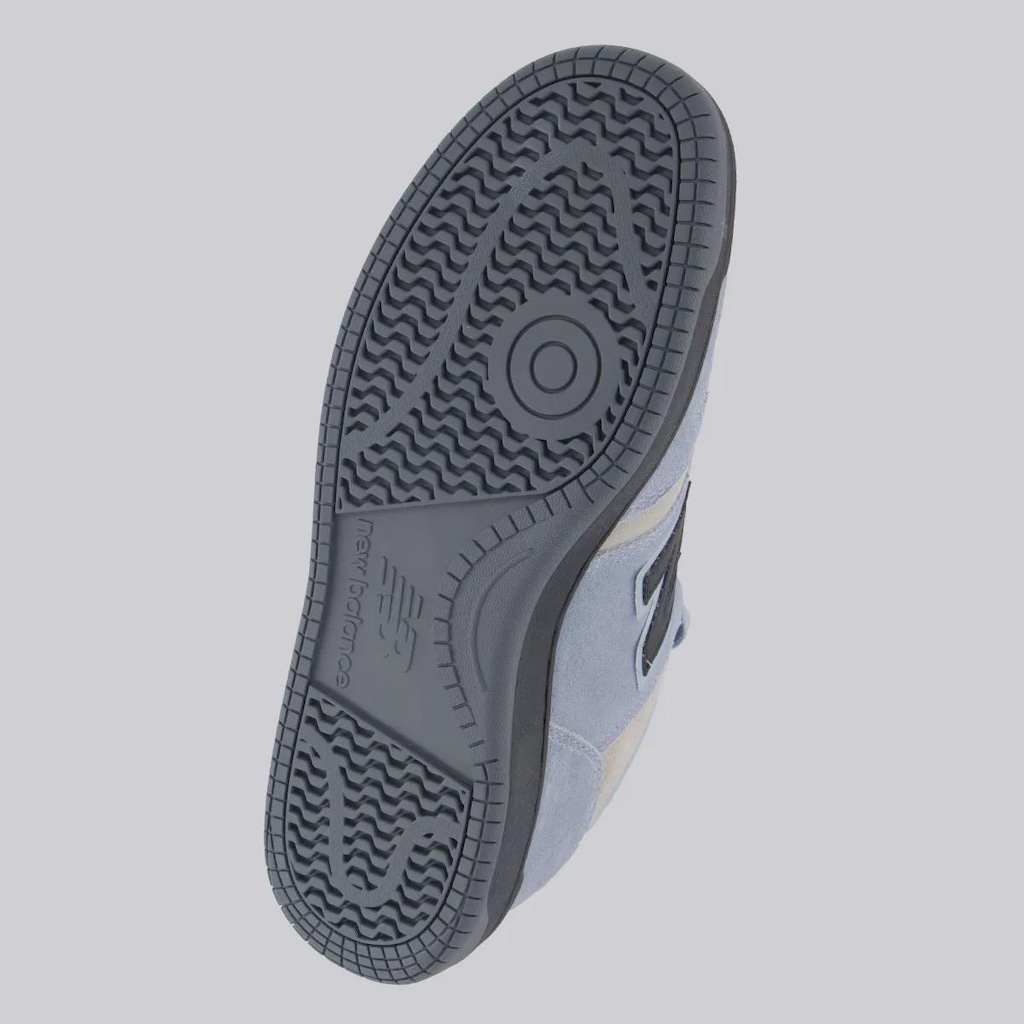 Imagem 5 do produto Tênis Masculino New Balance 480 Low
